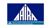 BAHIRA logo