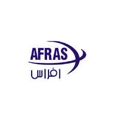 AFRAS logo