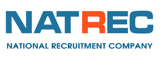 NATREC logo