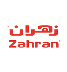 ZAHRAN logo
