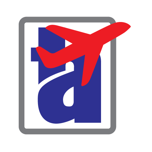 TASHA Aviation Ltd. logo