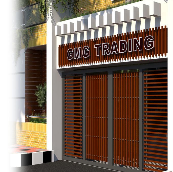 GMG Trading (Pvt.) Ltd.