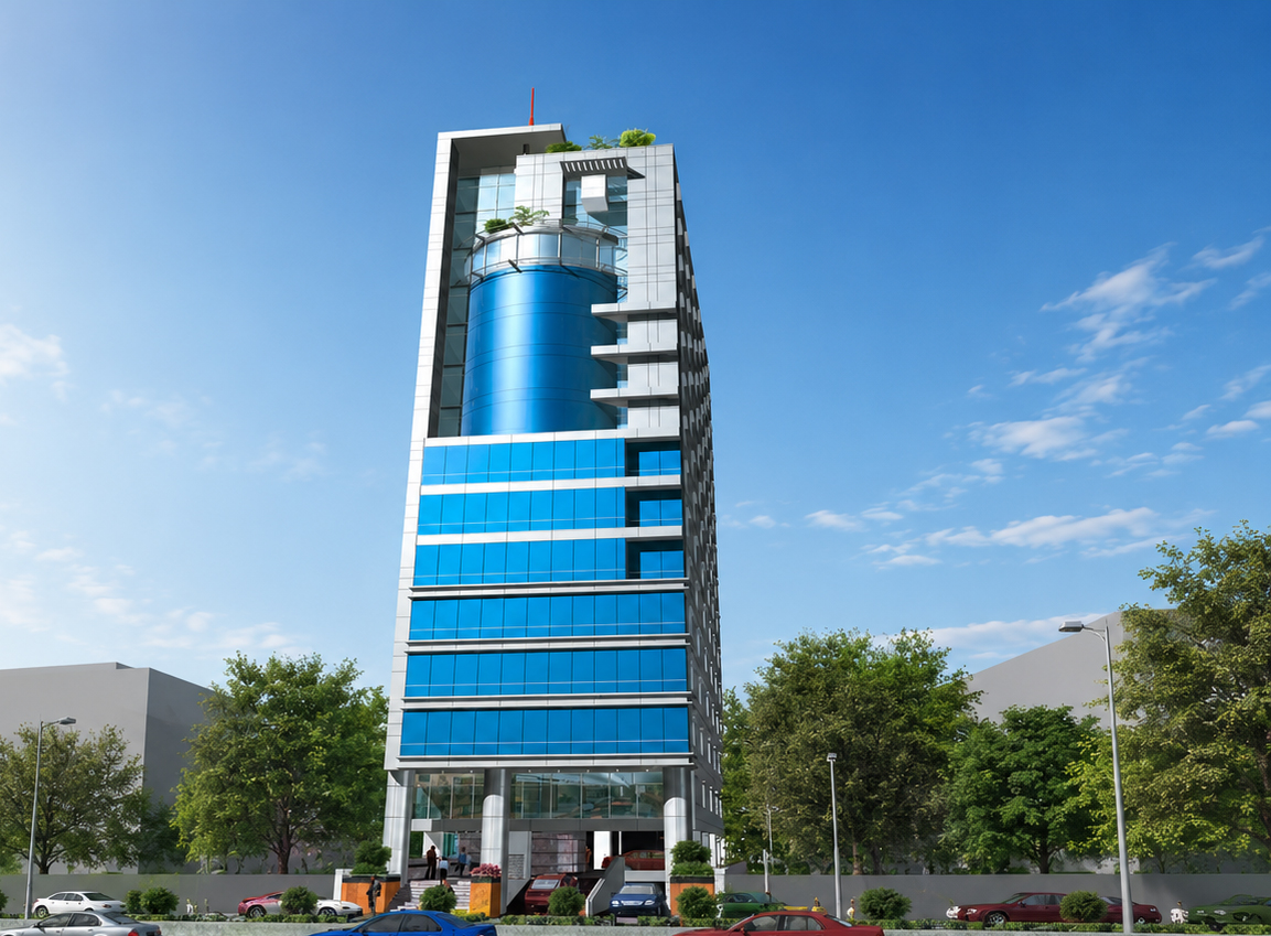 GMG Group gallery image