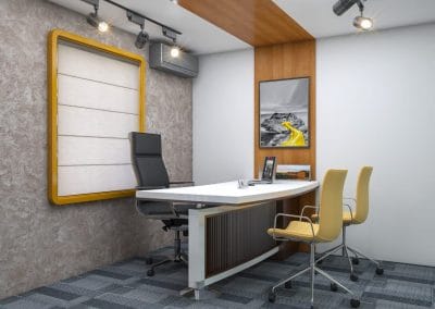 Tasfia Aviation Office-6