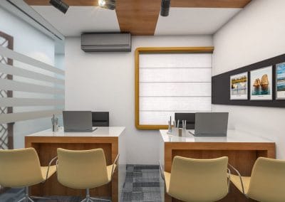 Tasfia Aviation Office-3