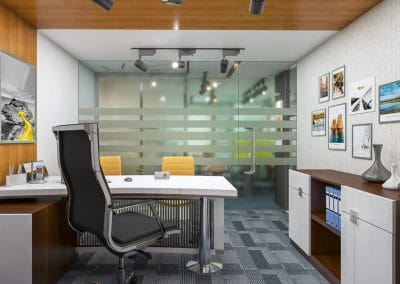 Tasfia Aviation Office-1