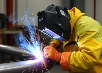 6g welder (ms cs pipe)